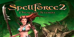 SpellForce 2: Dragon Storm