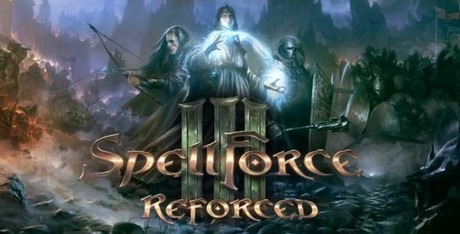 SpellForce III Reforced