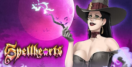 Spellhearts