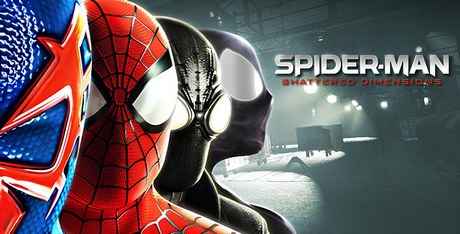 Spider-Man: Shattered Dimensions