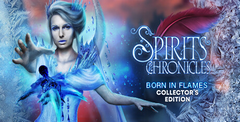 Spirits Chronicles: Born in Flames Collector’s Edition
