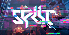 Split – Manipulate Time, Make Clones and Solve Cyber Puzzles from the Future!