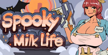 Spooky Milk Life