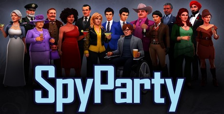 SpyParty
