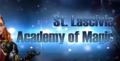 St Lascivia: Academy of Magic