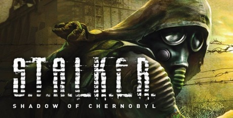 S.T.A.L.K.E.R.: Shadow of Chernobyl