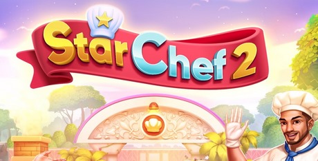Star Chef 2: Cooking Game