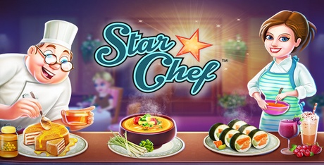 Star Chef Simulator