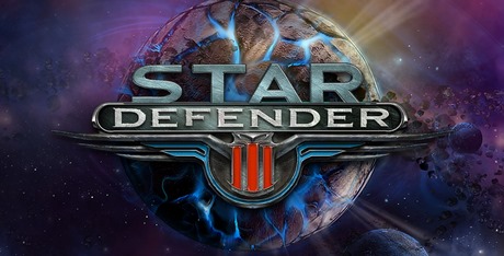Star Defender III