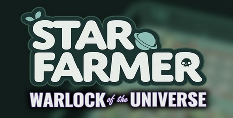 Star Farmer: Warlock of the Universe