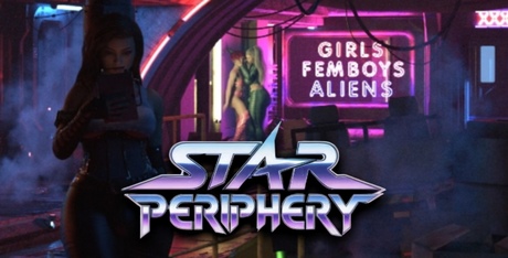 STAR PHERIPHERY