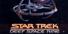 Star Trek: Deep Space Nine - The Fallen