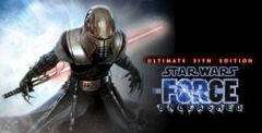 Star Wars: The Force Unleashed - Ultimate Sith Edition