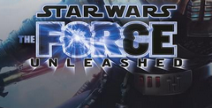 Star Wars: The Force Unleashed