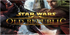 Star Wars - the Old Republic