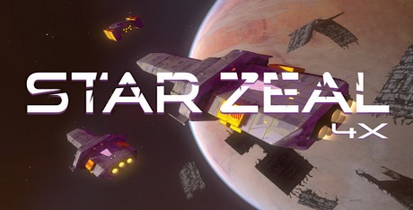 Star Zeal 4x
