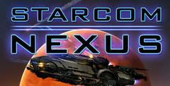 Starcom: Nexus