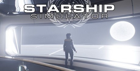 Starship Simulator