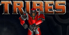 Starsiege Tribes