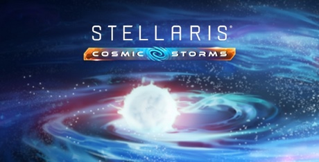 Stellaris: Cosmic Storms