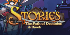 Stories: The Path of Destinies