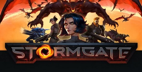 Stormgate