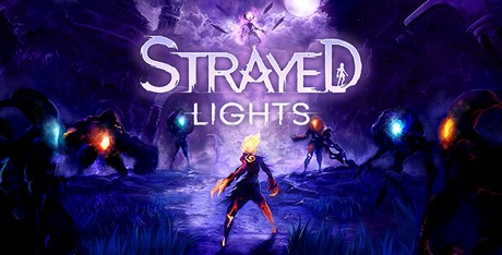 Strayed Lights