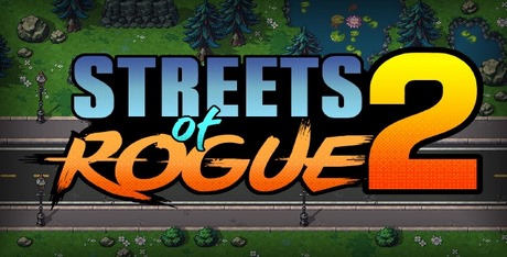 Streets of Rogue 2