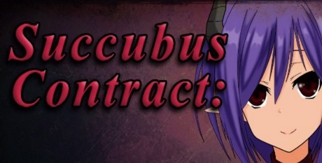 Succubus Contract