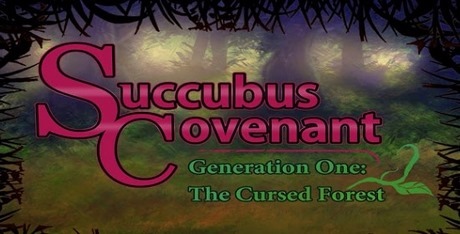 Succubus Covenant