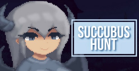 Succubus Hunt