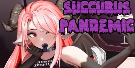 Succubus Pandemic