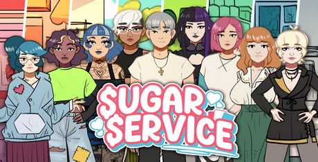 Sugar Service