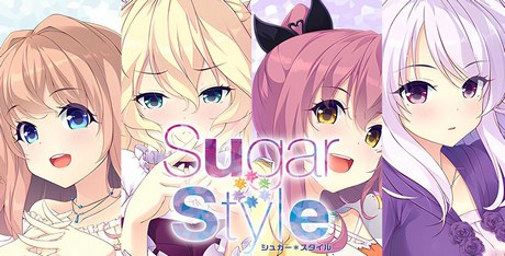 Sugar * Style