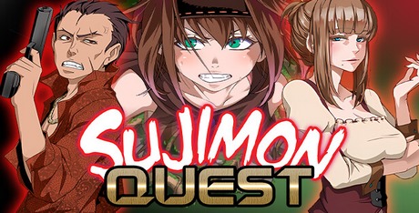 Sujimon Quest