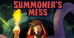 Summoner’s Mess