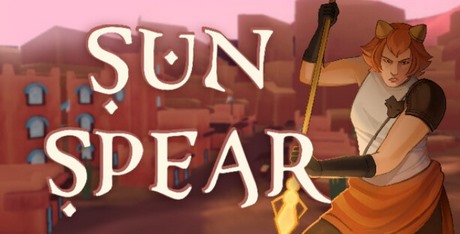 Sun Spear