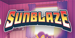 Sunblaze