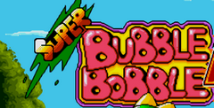 Super Bubble Bobble