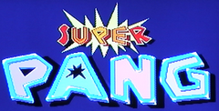Super Pang