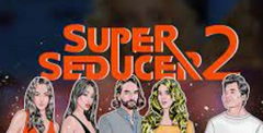 Super Seducer 2 Advanced Seduction Tactics