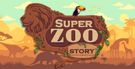 Super Zoo Story