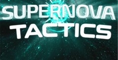 Supernova Tactics