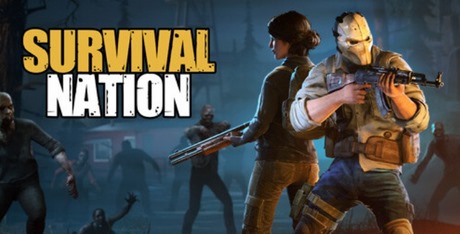 Survival Nation