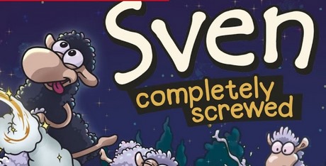 Sven - Completely Screwed