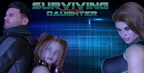Surviving With My Daughter