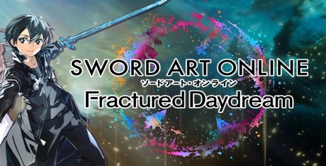 SWORD ART ONLINE Fractured Daydream