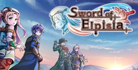Sword of Elpisia