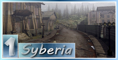 Syberia