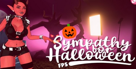 Sympathy for Halloween